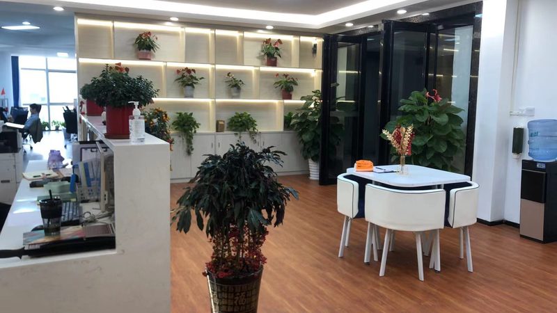 漳州市芗城区语桥信息咨询服务部